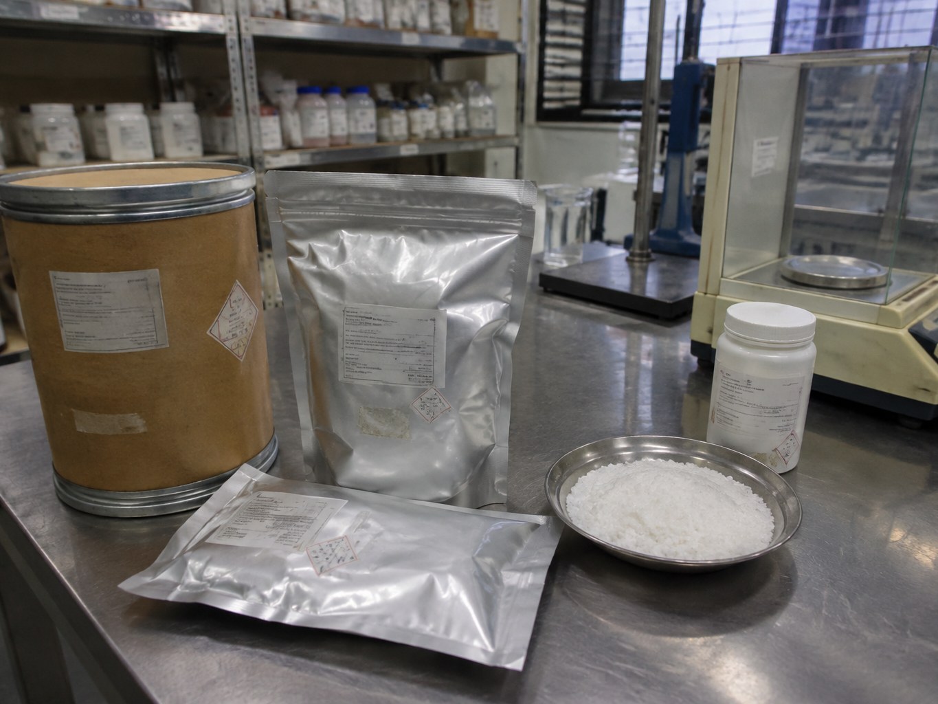 Gallic Acid