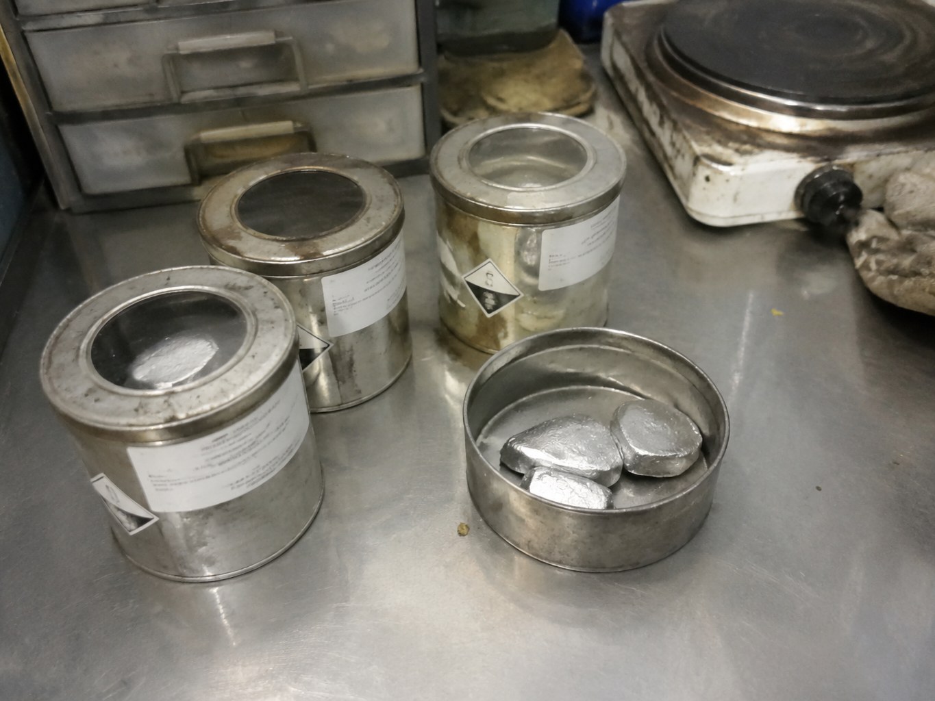 Gallium