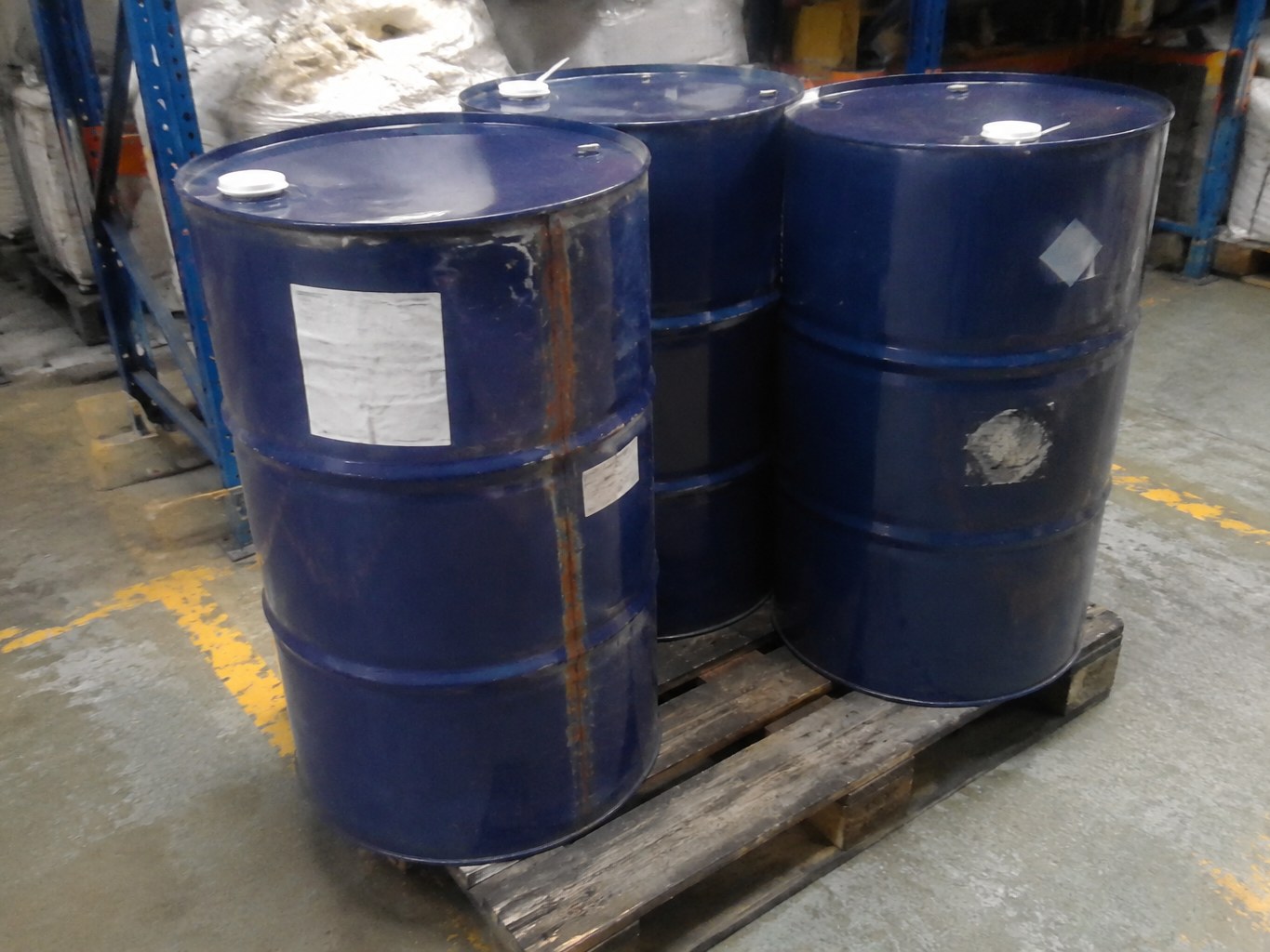 Gamma Butyrolactone