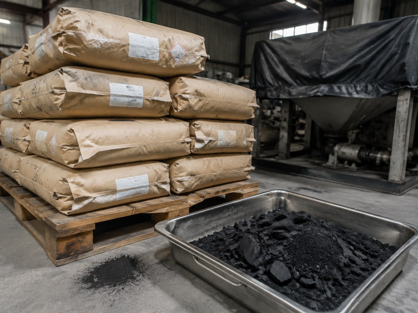 Gilsonite