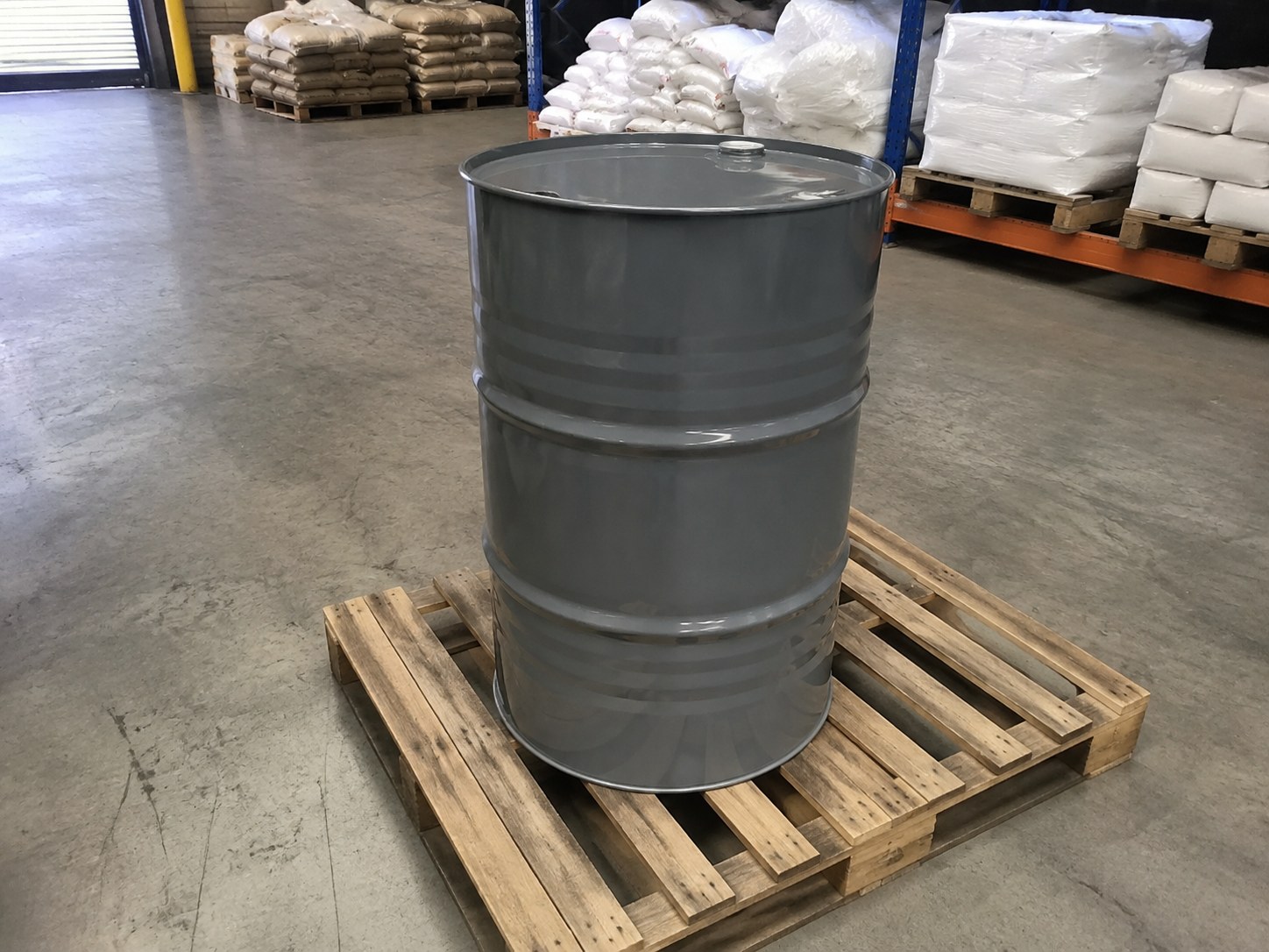 Gluconic Acid