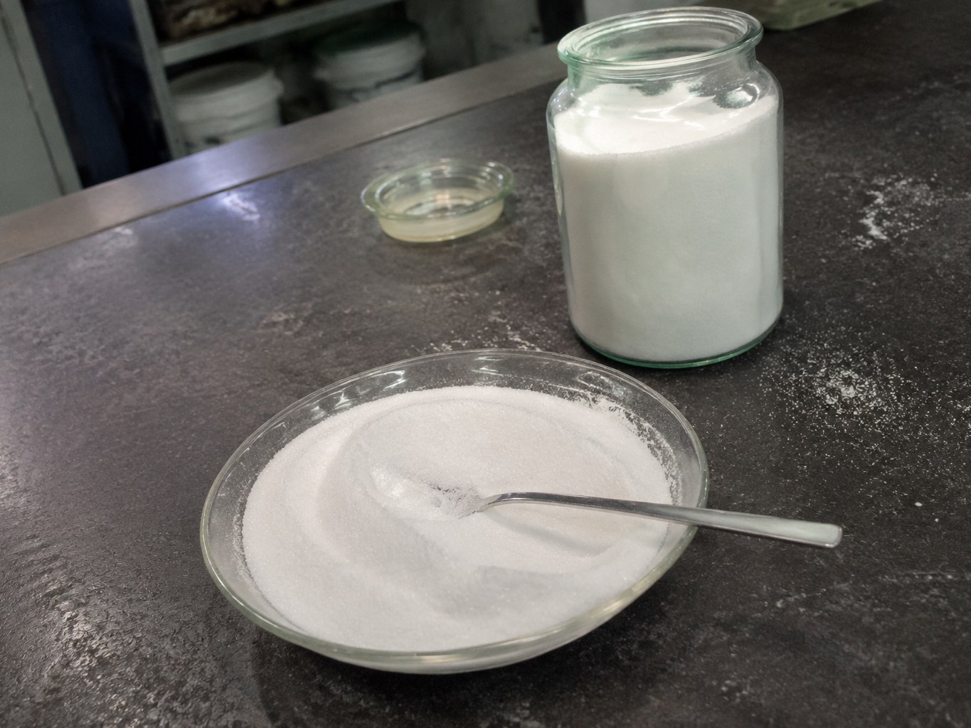 Glucono Delta Lactone