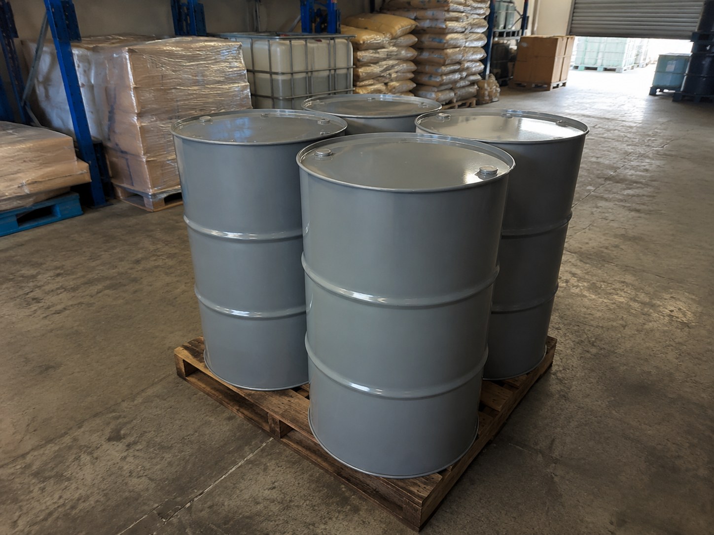 Glutaraldehyde