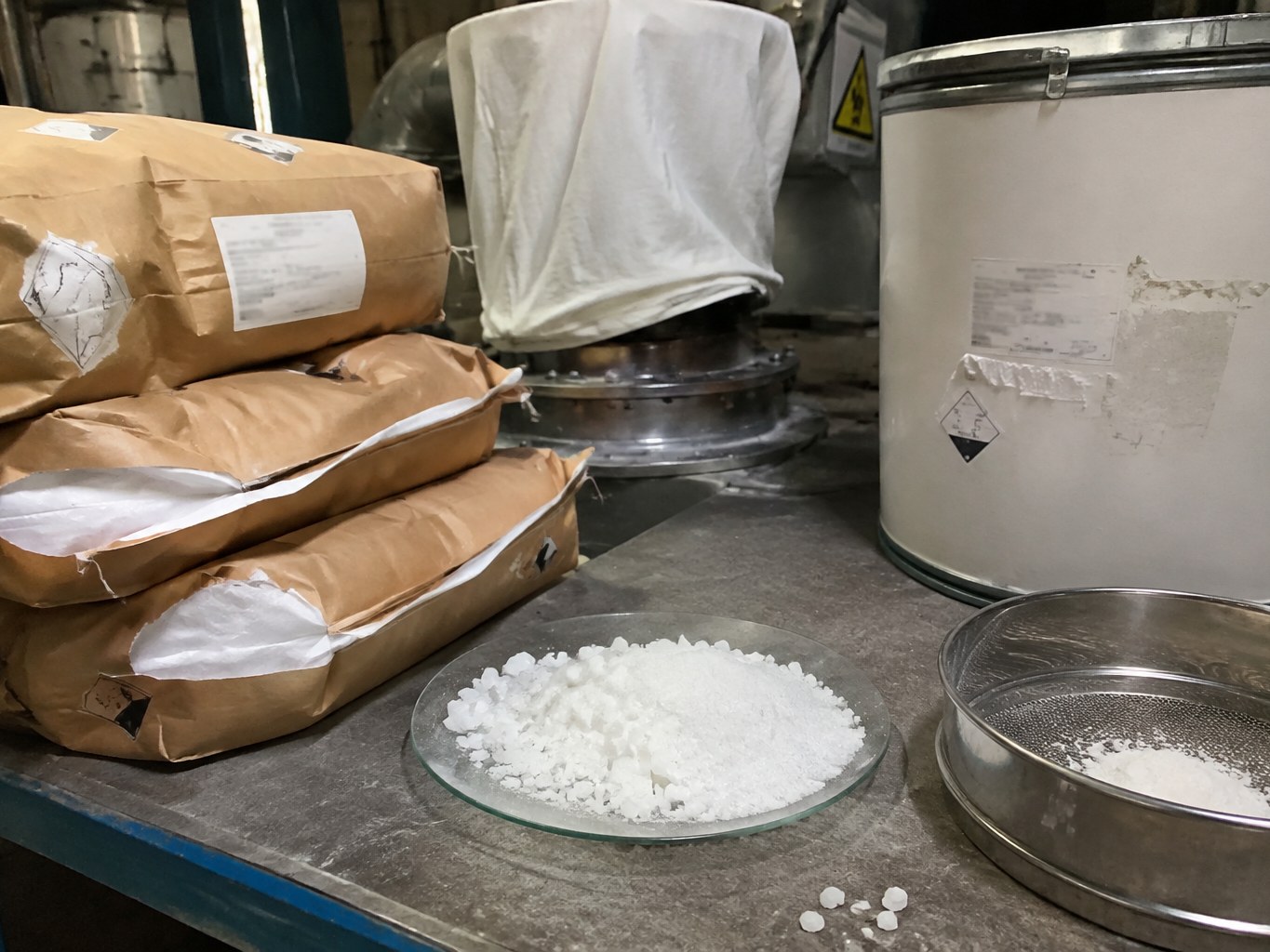 Glutaric Acid