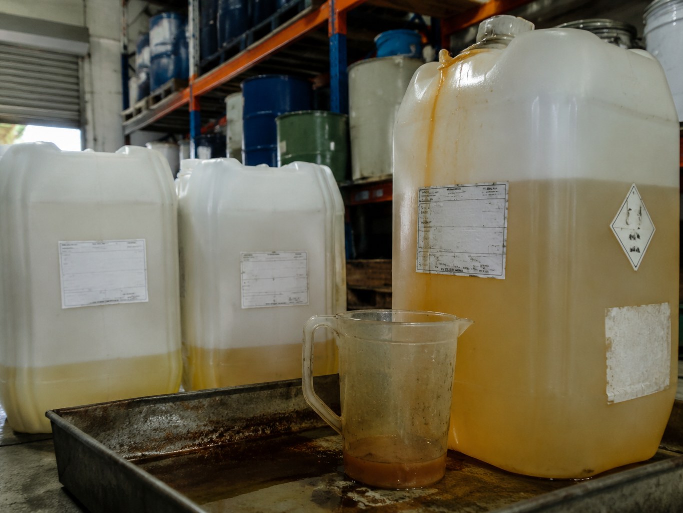 Glycerol Dioleate