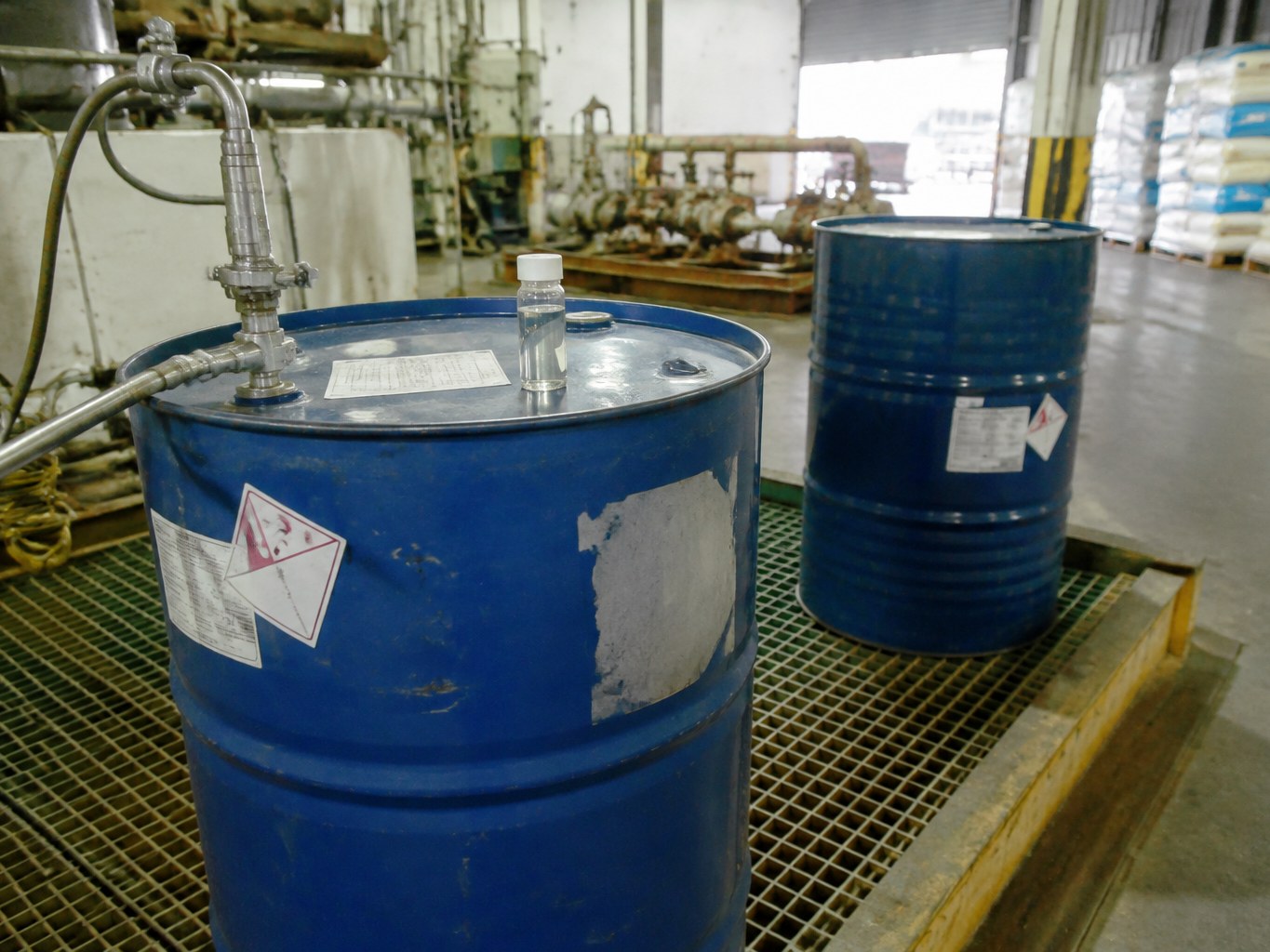 Glycidyl Methacrylate