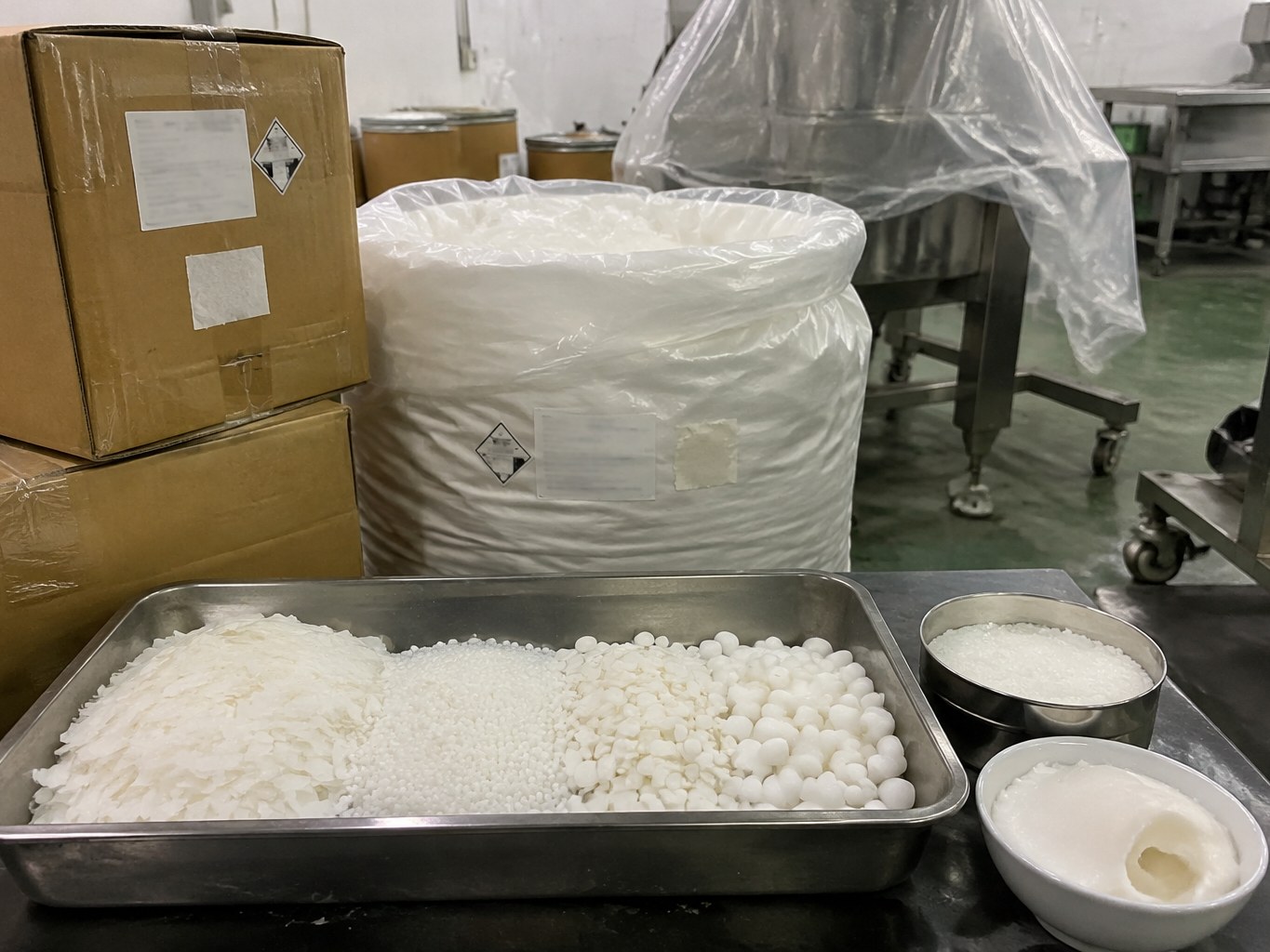 Glycol Distearate