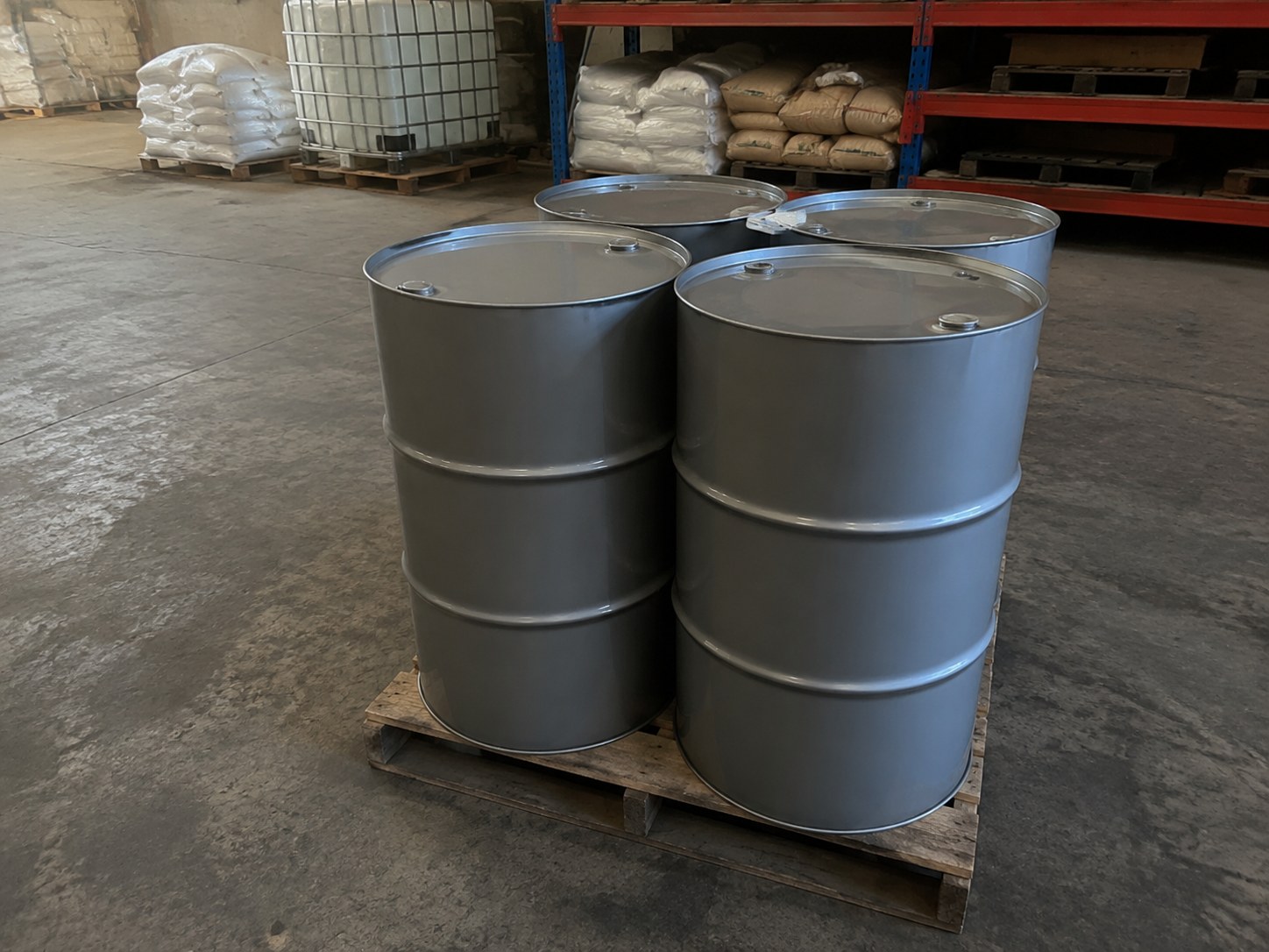 Glycolic Acid