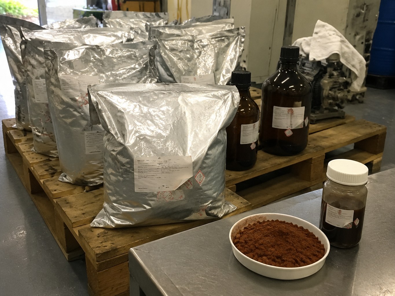 Grape Seed Extract