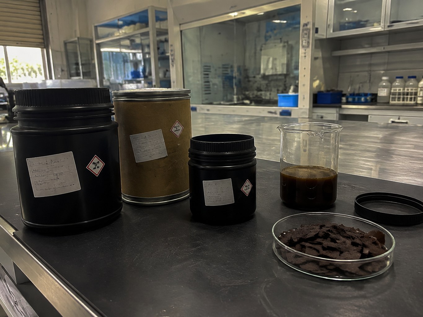 Graphene Oxide