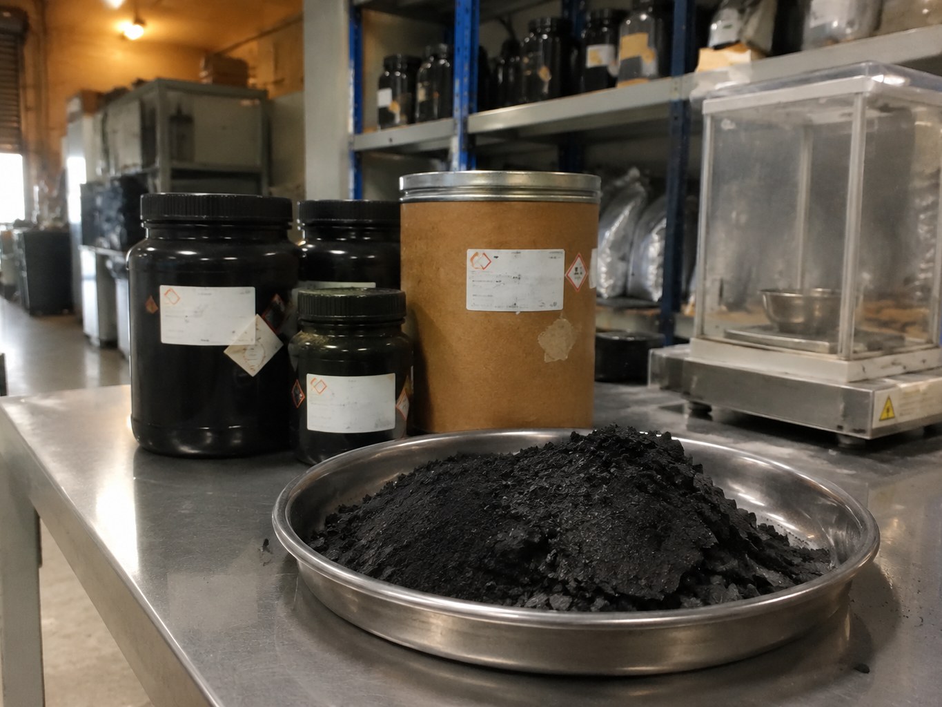 GRAPHENE
