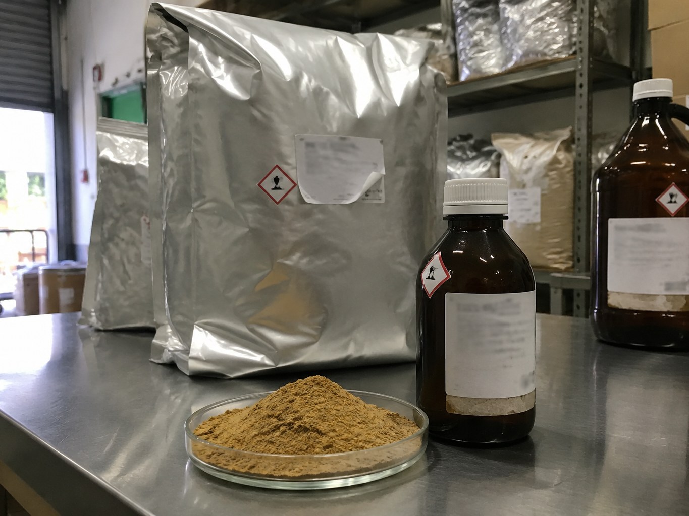 Green Coffee Bean Extract