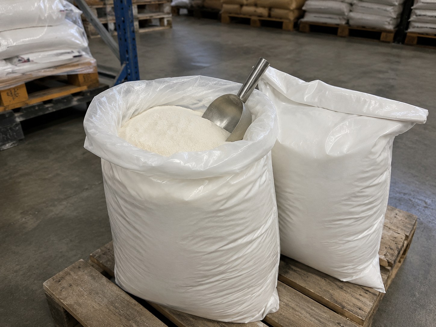 Hydroxyethyl Cellulose