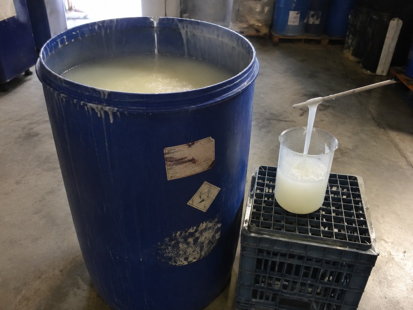 HEUR Thickener