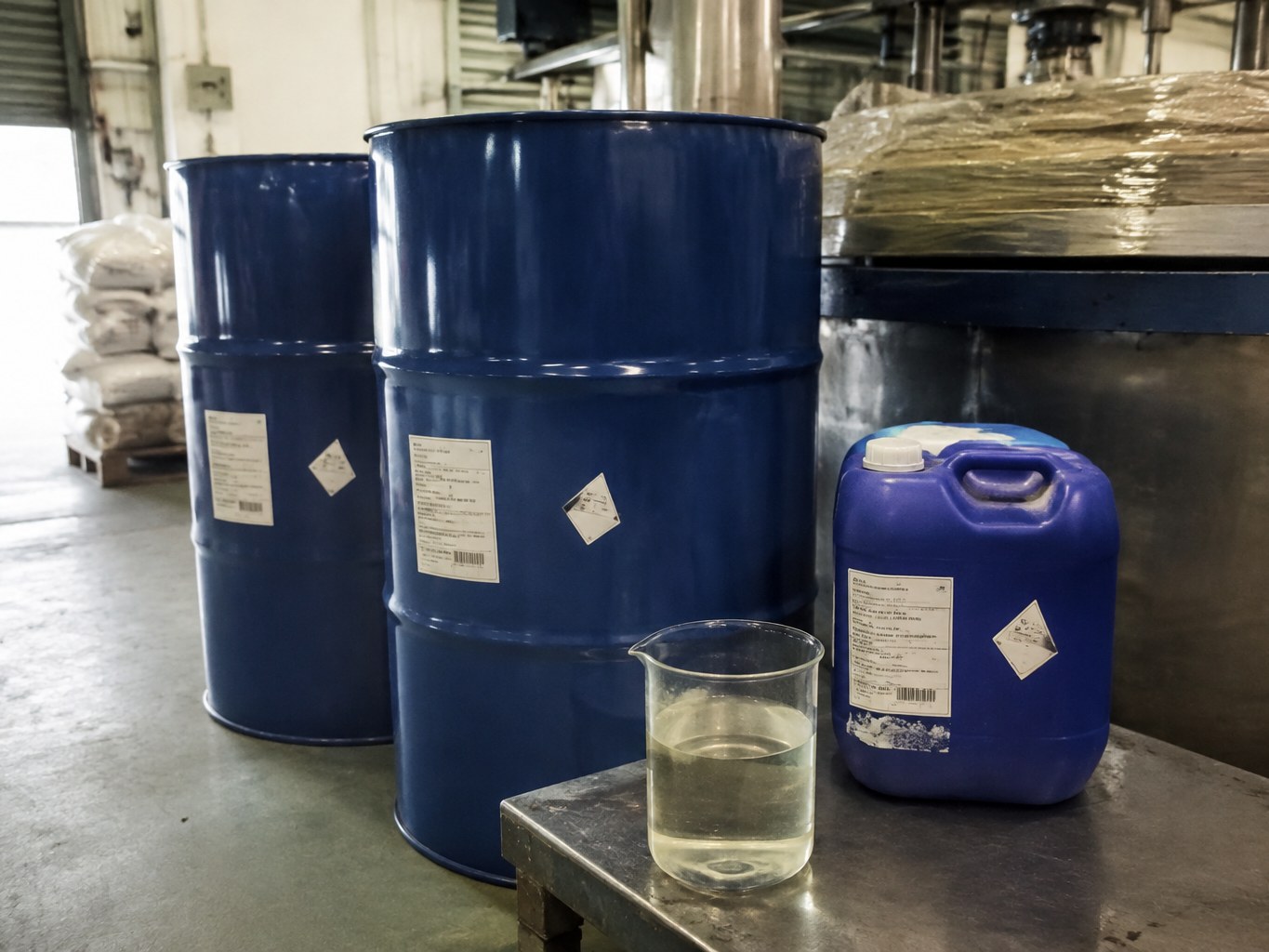 Hexyl Octyl Alcohol