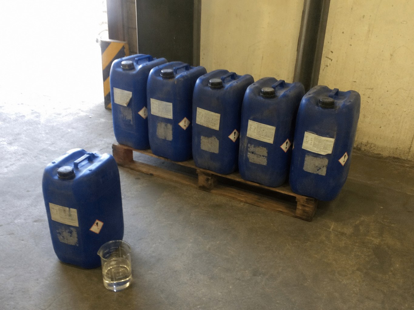 Hexylene Glycol