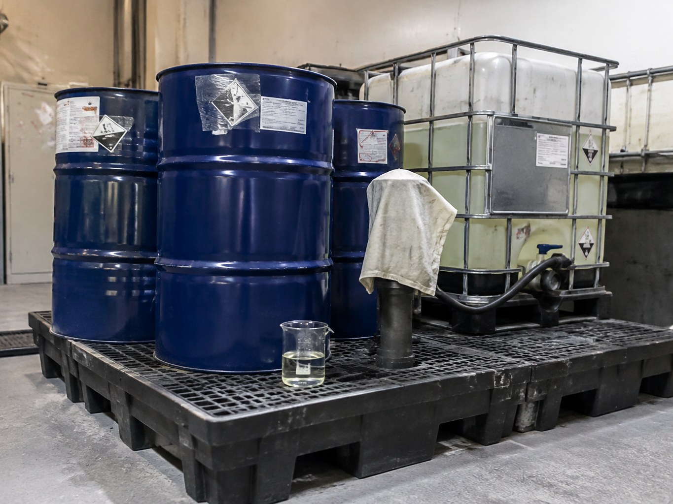 Highly Reactive Polyisobutene