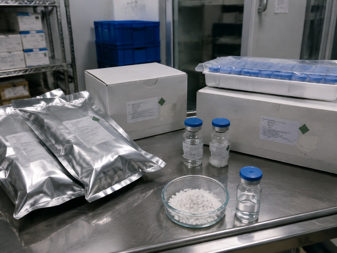 Hyaluronidase