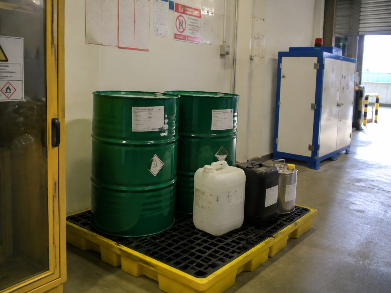 Hydrazine
