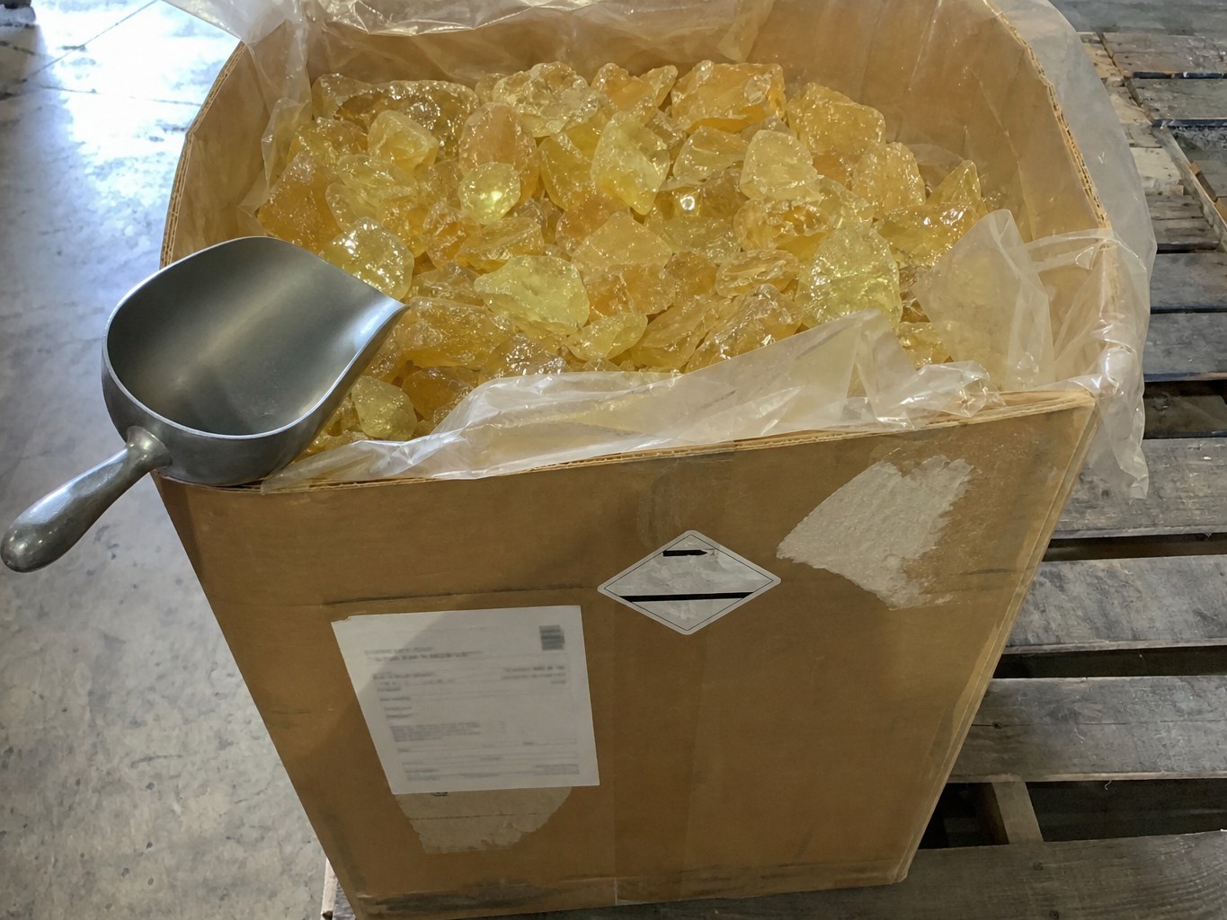 Hydrocarbon Resin