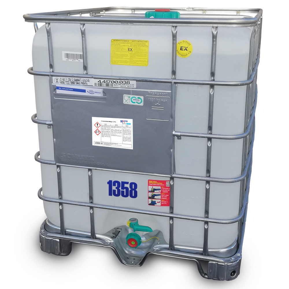Hydrochloric Acid