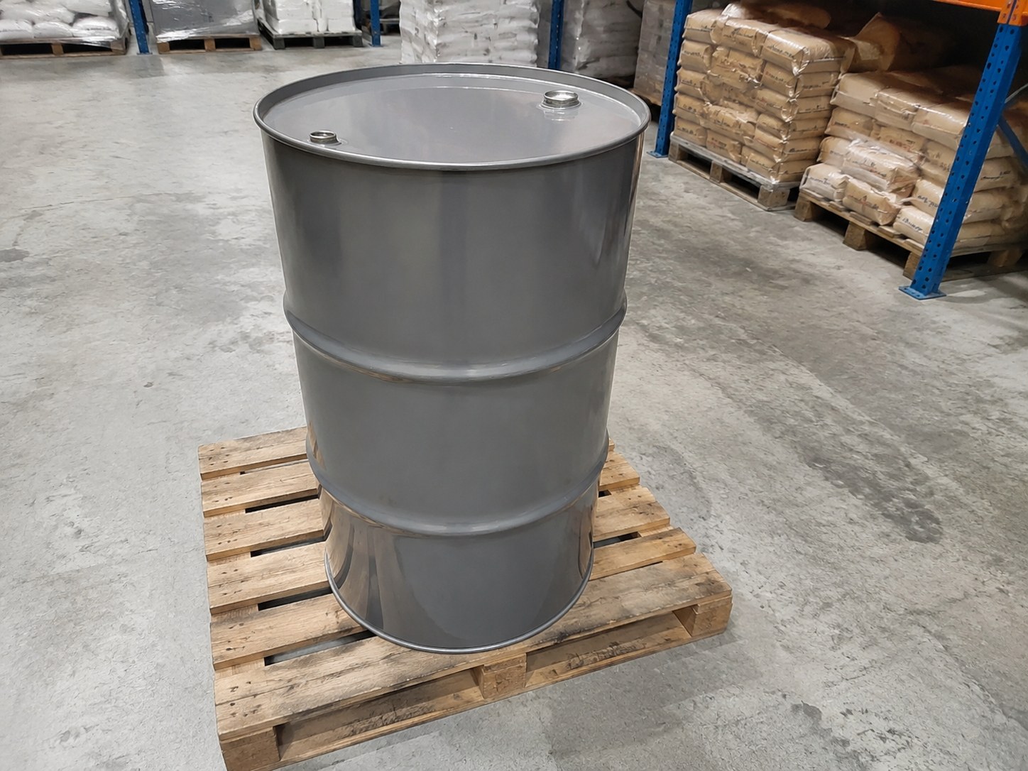 Hydrofluoric Acid