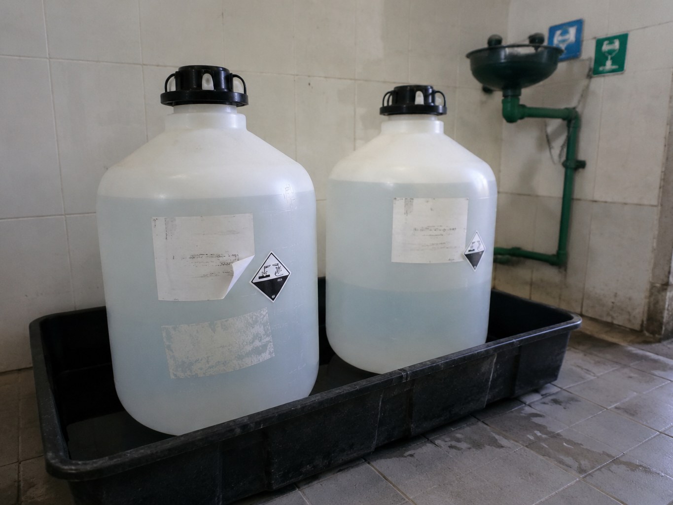 Hydrofluorosilicic Acid