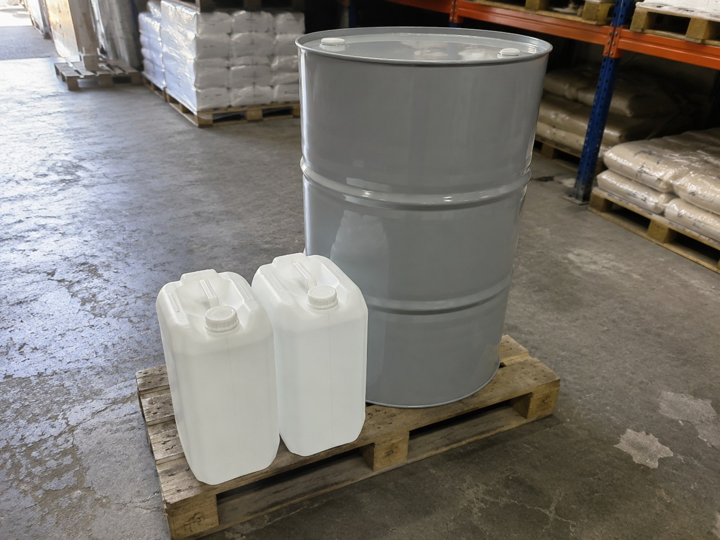Hydrogen Peroxide