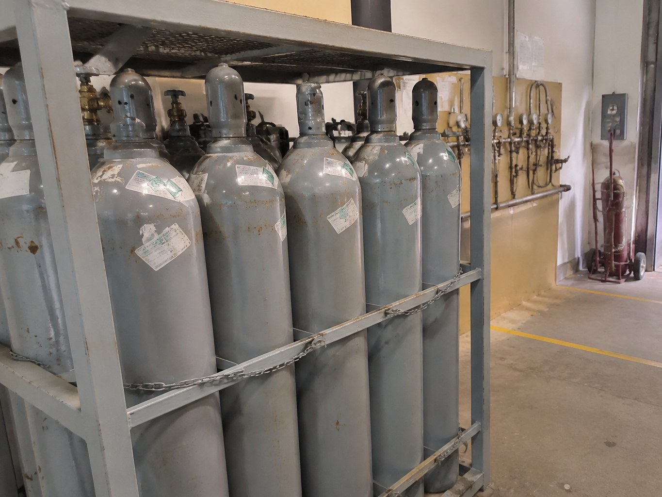 HYDROGEN SULFIDE
