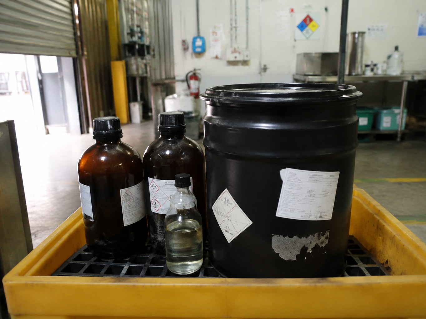 Hydroiodic Acid