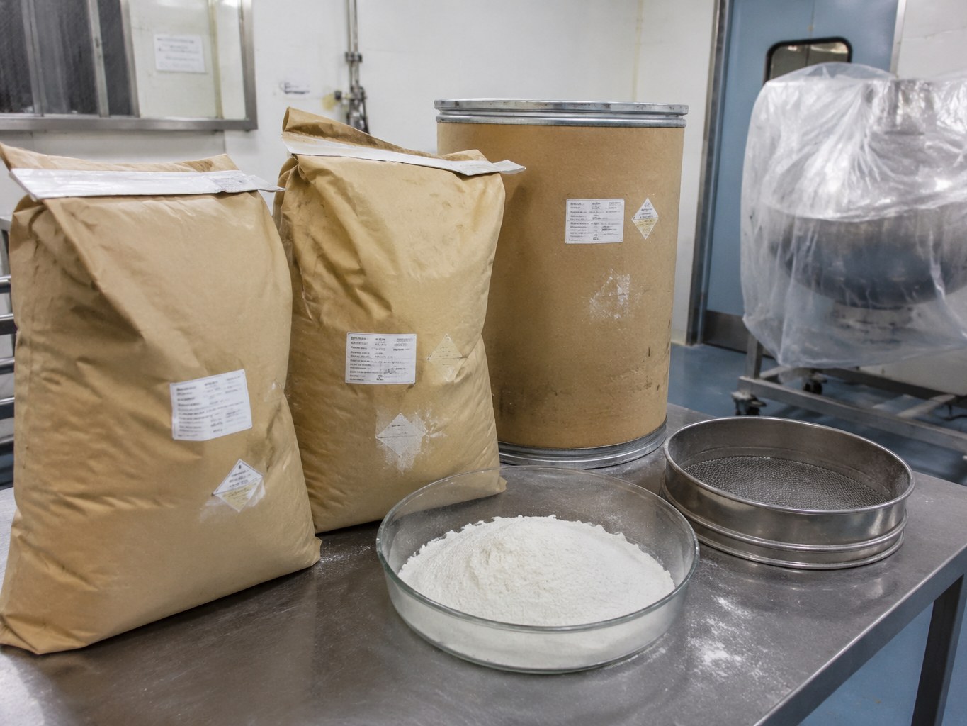 Hydroxypropyl Beta-Cyclodextrin