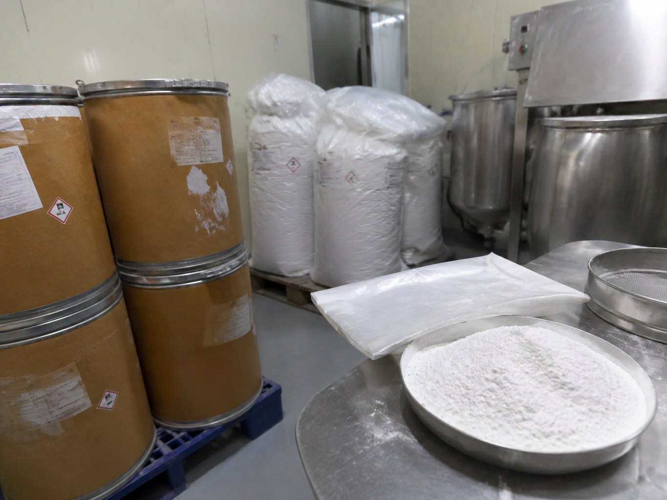Hydroxypropyl Cellulose