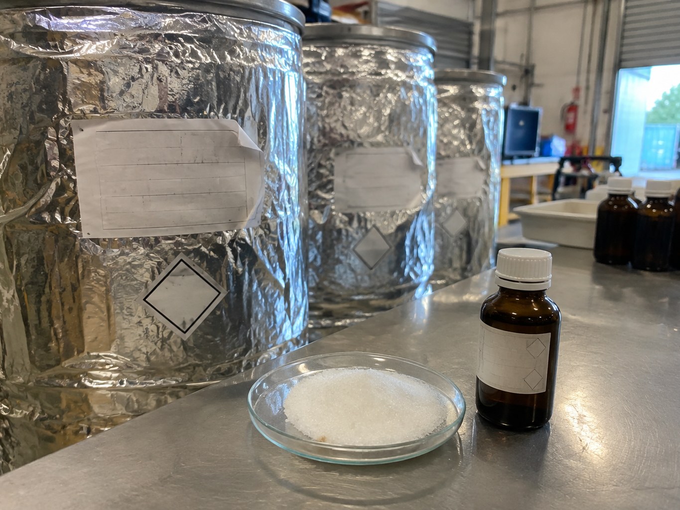 Hydroxytyrosol
