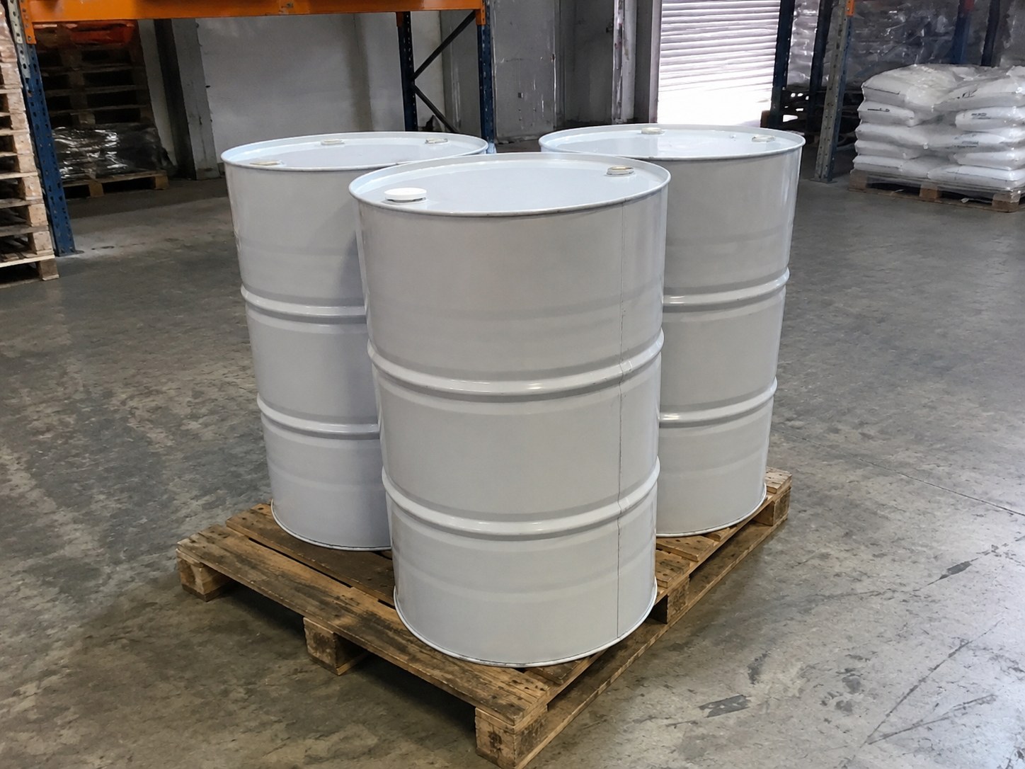 Hypophosphorous Acid
