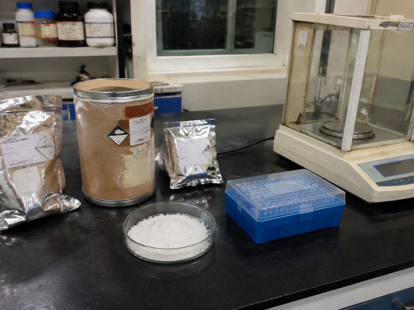 Indole-3-Carbinol