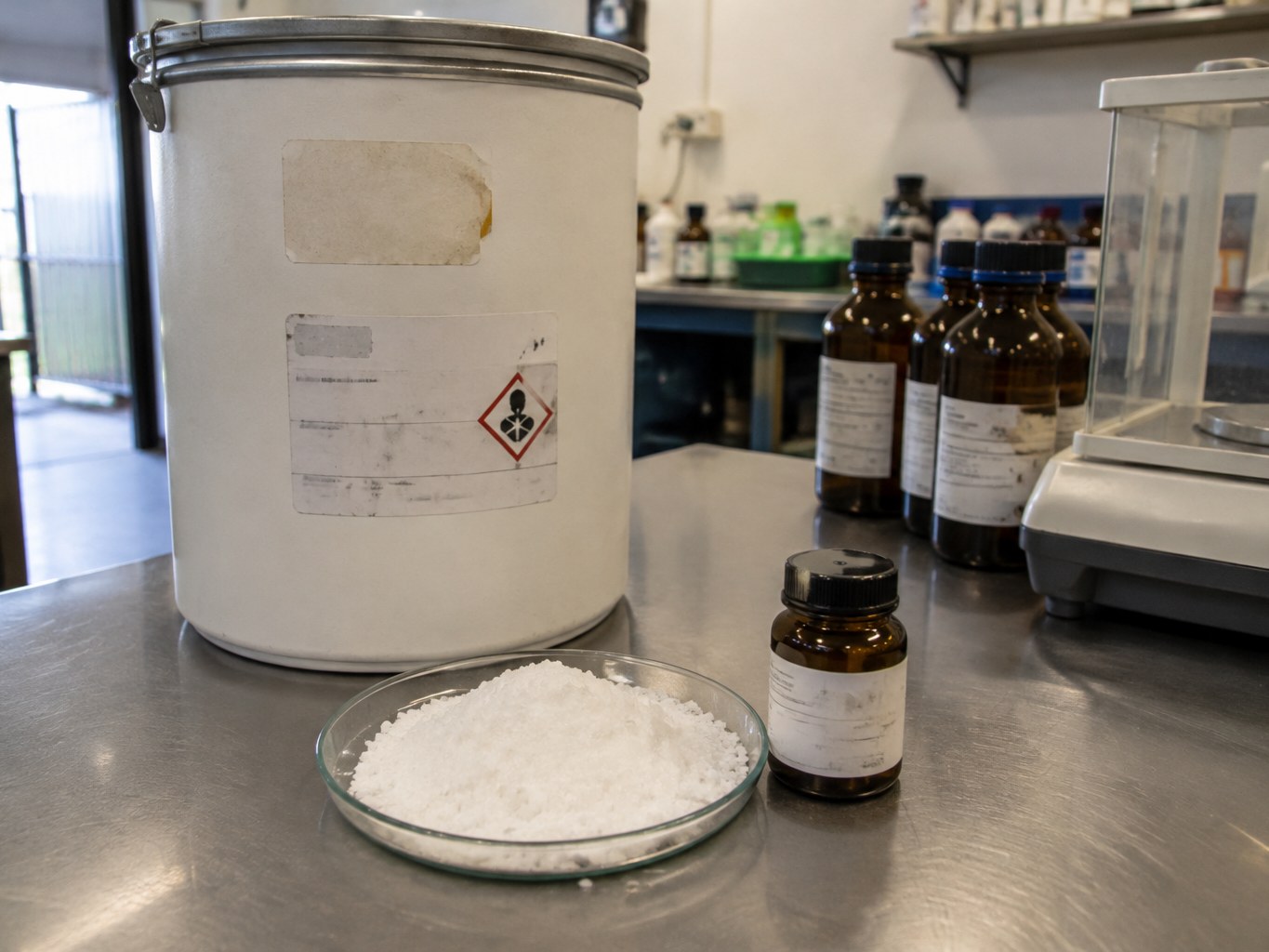 INDOLE