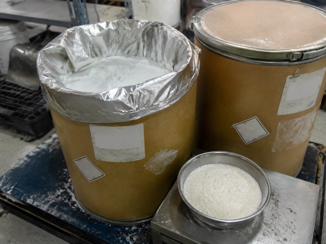 Inositol