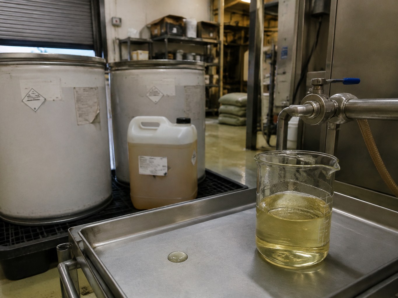 INVERT SUGAR
