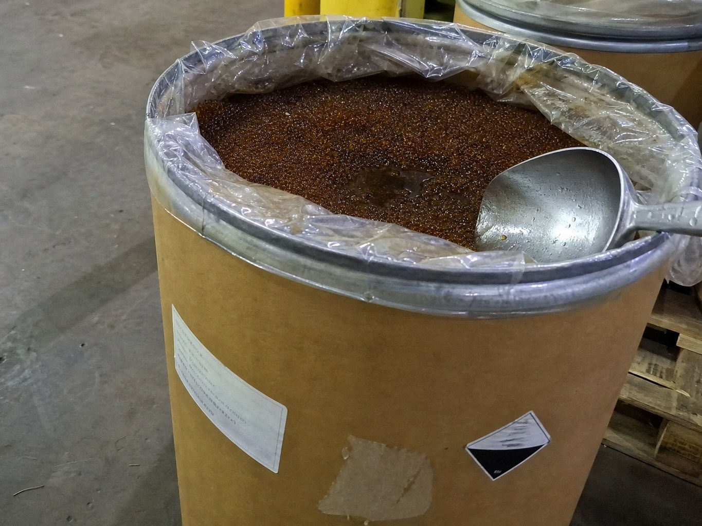 Ion Exchange Resin