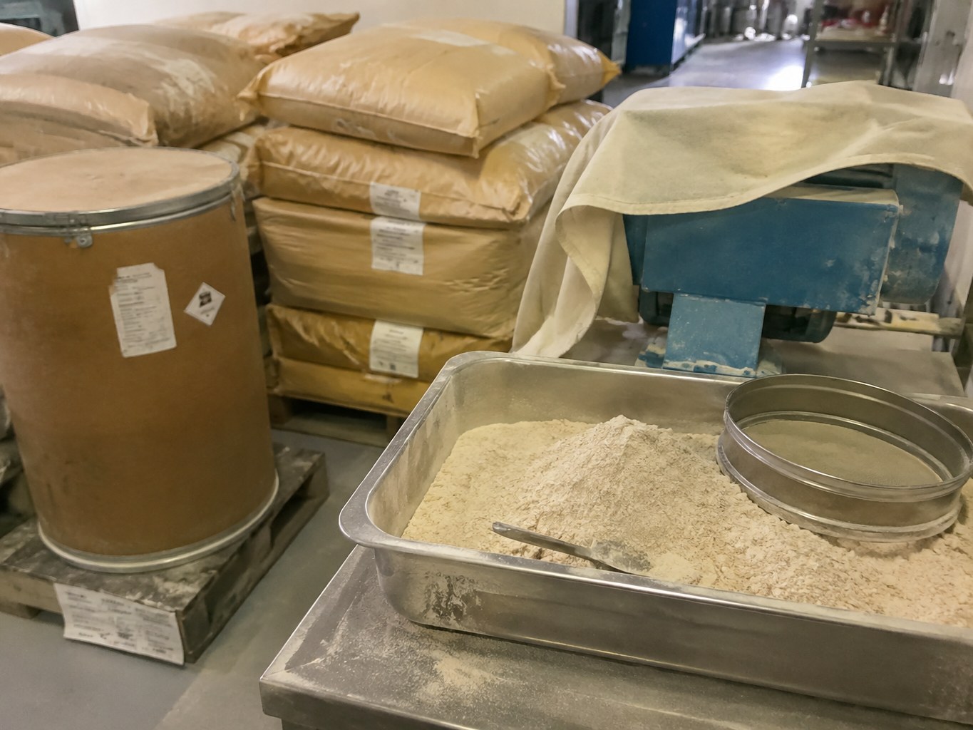 Iron Phosphate