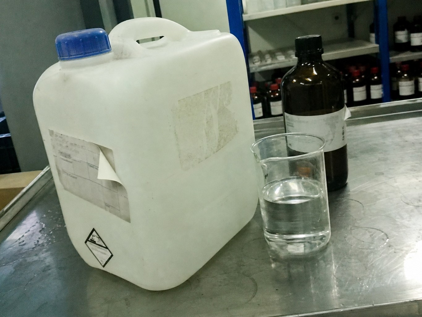 Isoamyl Acetate