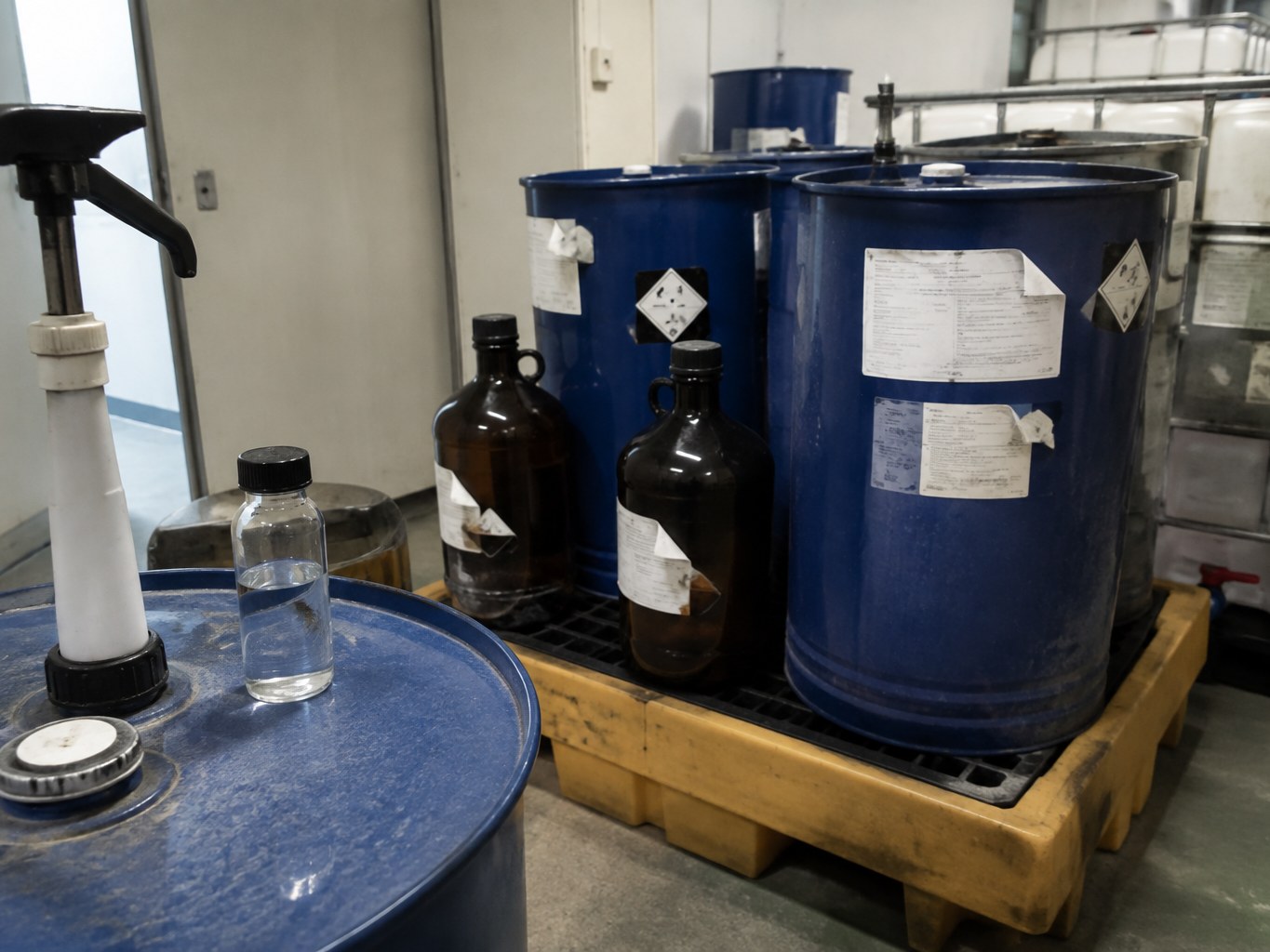 Isoamyl Alcohol