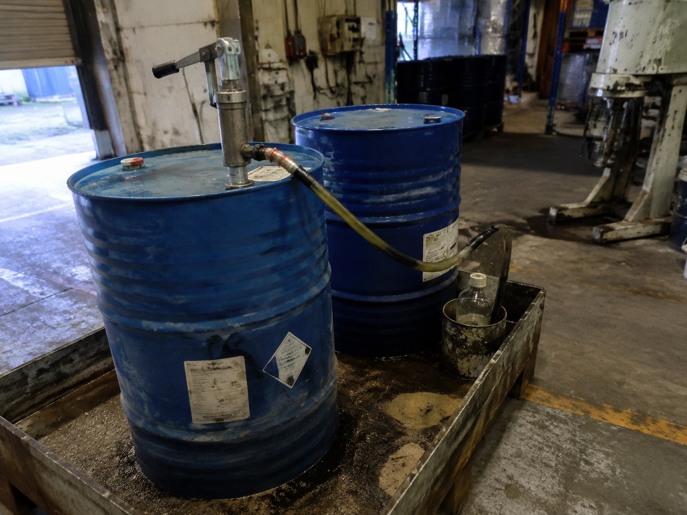 Isobutyl Acetate