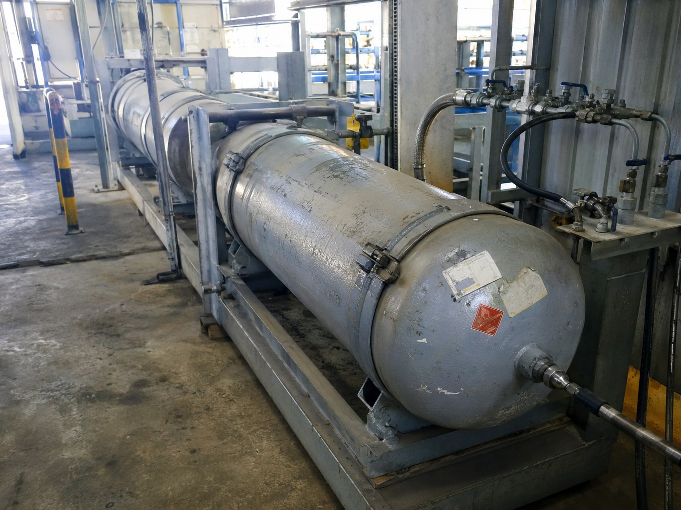 Isobutylene