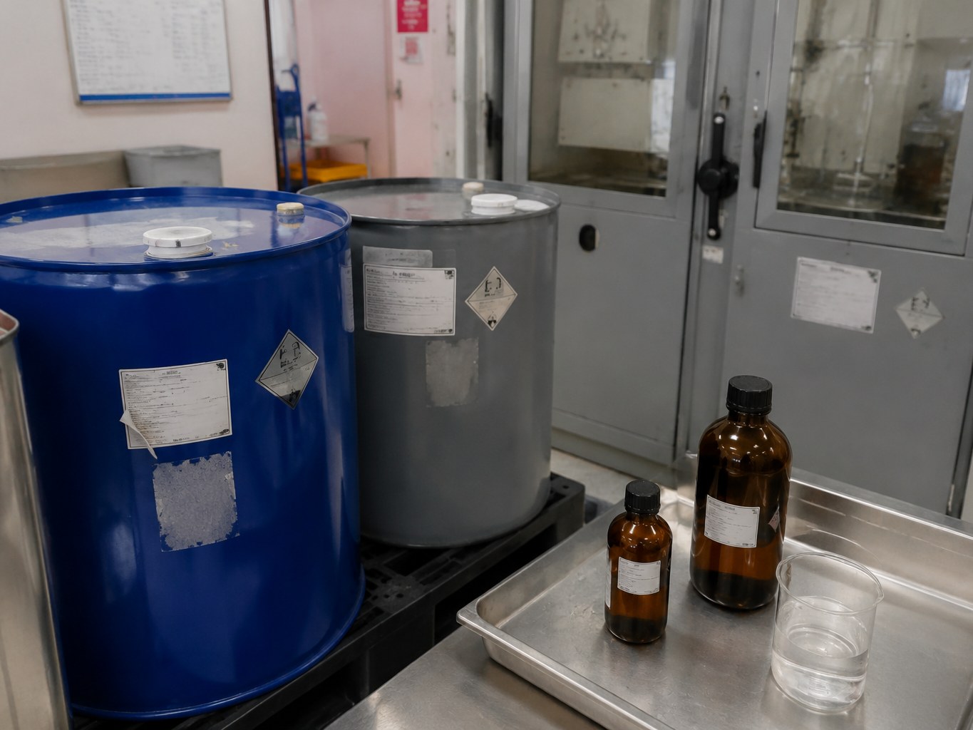 Isobutyraldehyde