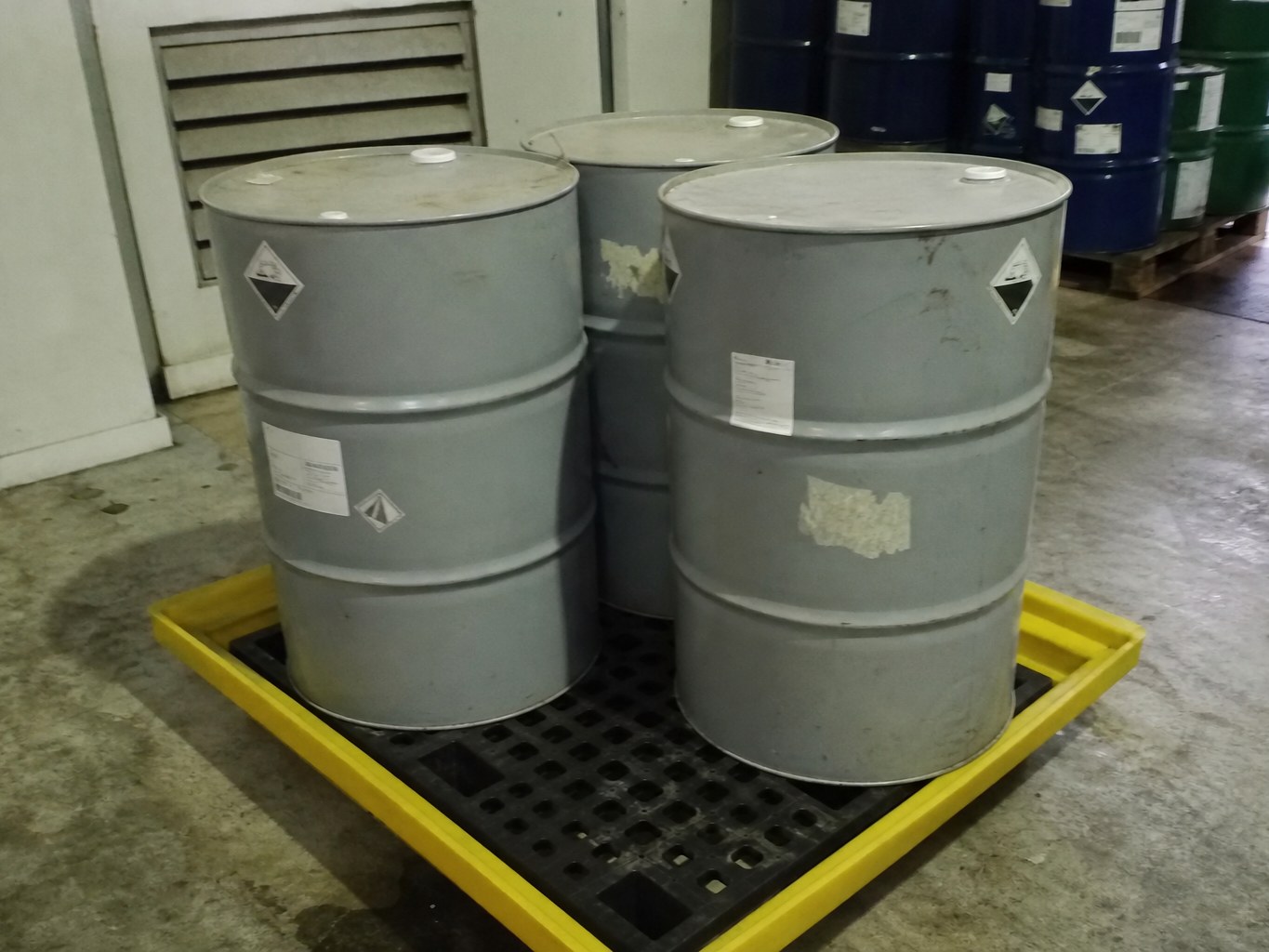 Isoparaffin Solvent