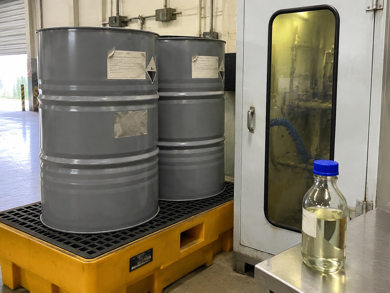 Isophorone Diisocyanate