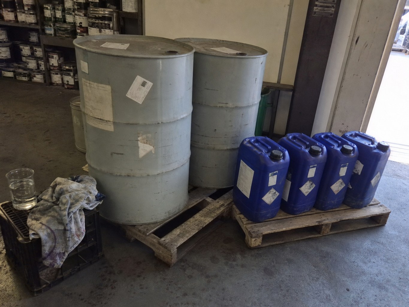 Isopropyl Acetate