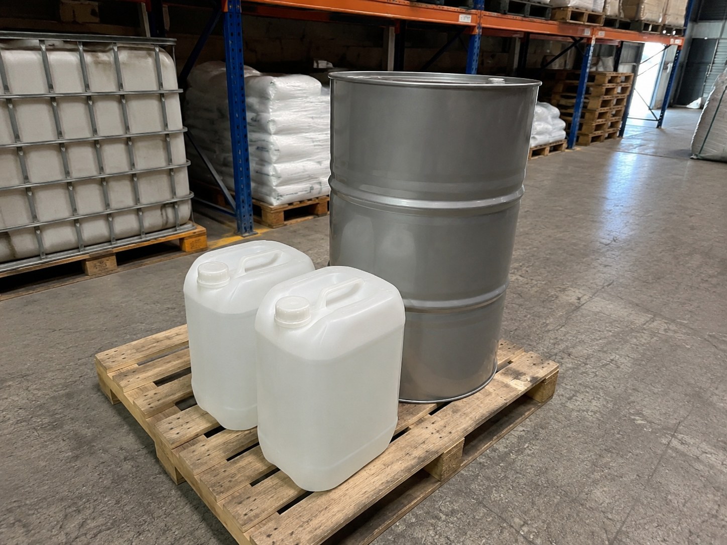 Isopropyl Alcohol