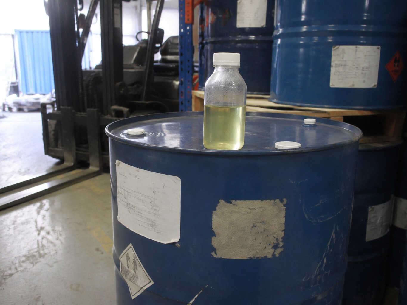 Isopropyl Oleate